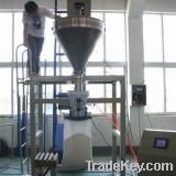 Automatic Powder Bottling Filling Machine