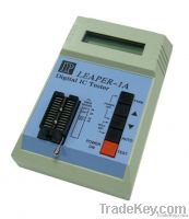 Handy Digital IC Tester