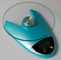 Electronic Kitchen Scale (EK-501)