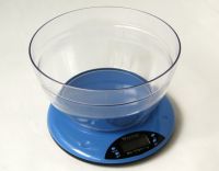 Electronic Kitchen Scale (EK-99)