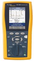 Fluke DTX-1800 Cable Analyzer