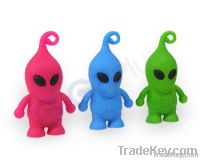 Alien USB Flash Drive