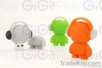 Music Boy USB Pen Drive