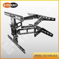 wall mount for LED TV for 22''-37'' flat screens