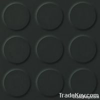 round button rubber sheet
