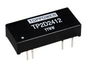 TPV 3kVDC Isolated DC/DC Converters powered converter electronic component