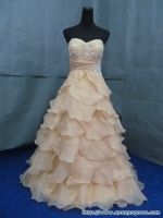 2014 factory direct selling models in Europe and America bandage prom dress prom dress long party dresses