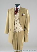 Free shipping men's suit Set New style groom business suits men wedding Dress Suit sets, jackets + pants