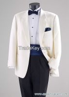 Free shipping 2015 new men long jacket autumn and winter casual wedding blazer suit custom suit