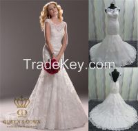 Bra fashion bride wedding dress wedding gown,  factory outlets