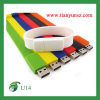 Bracelet USB Drive