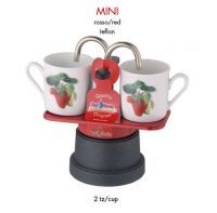 Mini 2 cups