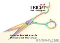 Pet Grooming Professional Hair Scissors