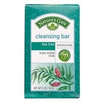 Nature's Gate Bar Soap