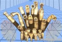 Hydraulic Hoses