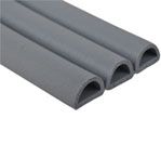 EPDM foam seals for doors and window