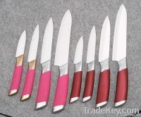 Zirconia Ceramic Knife Set