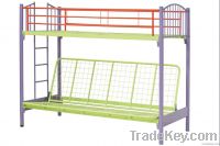 Metal Bunk Bed