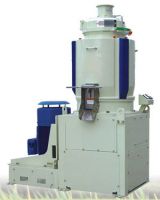 Vertical Rice Whitening Machine