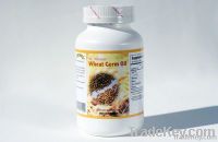 Wheat Germ Oil Natural E