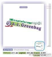 Promotion Bag AC-P1516A OEM