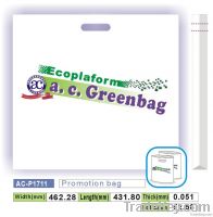 Promotion Bag AC-P1711 OEM