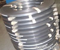 Bimetal steel strips