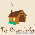 Top Grain Jerky