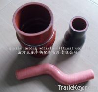 silicon tube with different color