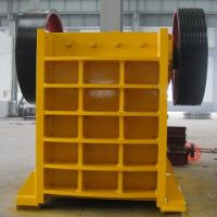 Stone Jaw Crusher-PE/PEX series