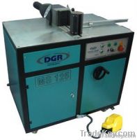 Sell Busbar Copper Bending Punching Cutting Machine 12X125 MM