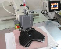 computerize pattern sew machine