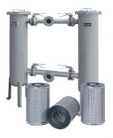 Filter, Filters, Cartridge Filter Housing, Bag Filter Housing, Self Cl