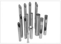 Stainless Steel Exhaust Tubes