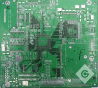 8layer print circuit board