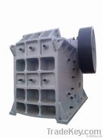 Jaw Crusher