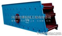 Circular Vibrating Screen