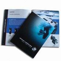 Book/brochure Printing