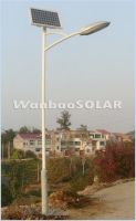 Solar Road Light WJ-SL01B