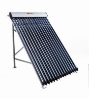 Heat Pipe Solar Collector WB-SC03