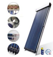 Heat Pipe Solar Collector WB-SC04