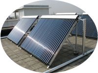 Solar Water Heater WB-SC06