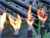 Solar Vacuum Tube WB-T01