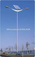 Solar Street Light