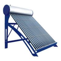 Solar Hot Water WB-IN01-2