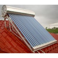 Solar Hot Water WB-IN03-02