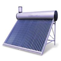 Solar Hot Water WB-IN05-2