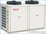 Heat Pump Water Heater WB-HP03