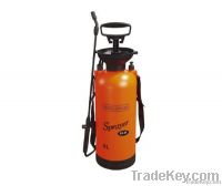 Single-Shoulder Pressure Sprayers 3L-8L