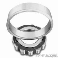 Cylindrical roller bearings